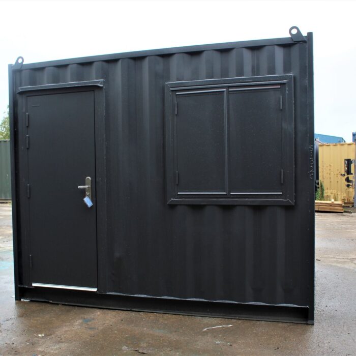 10ft ModiBox Office