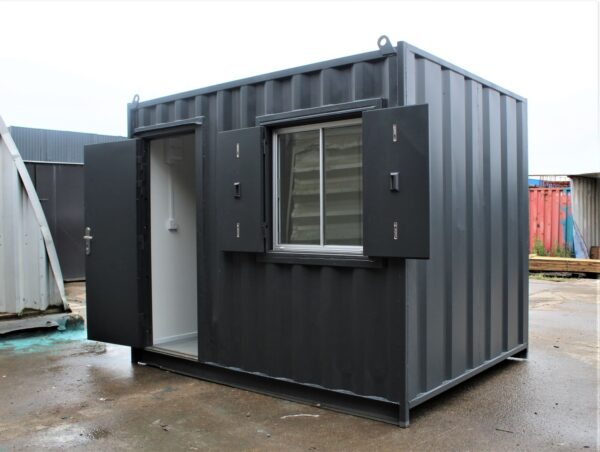 10ft ModiBox Office - Image 4