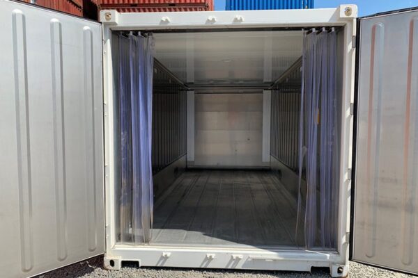 20 FT Refrigerated Container - Image 3