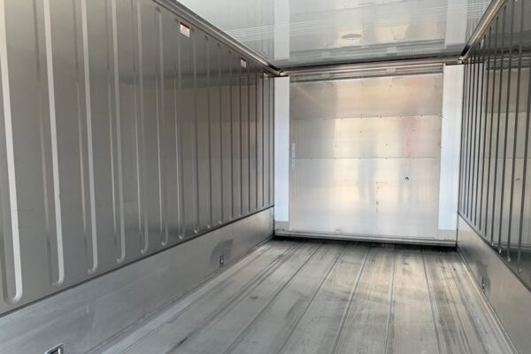 20 FT Refrigerated Container - Image 4