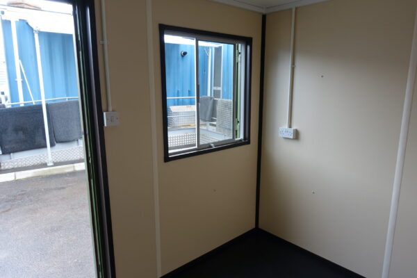 10ft Office Container - Image 2