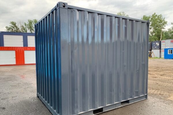 10ft With Roll up door - Image 4