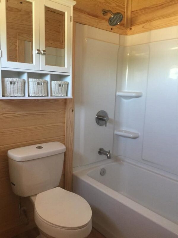 48 Mobile Office with Restroom 2 - Image 19