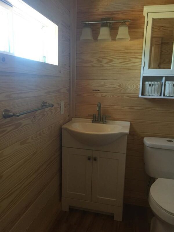 48 Mobile Office with Restroom 2 - Image 17