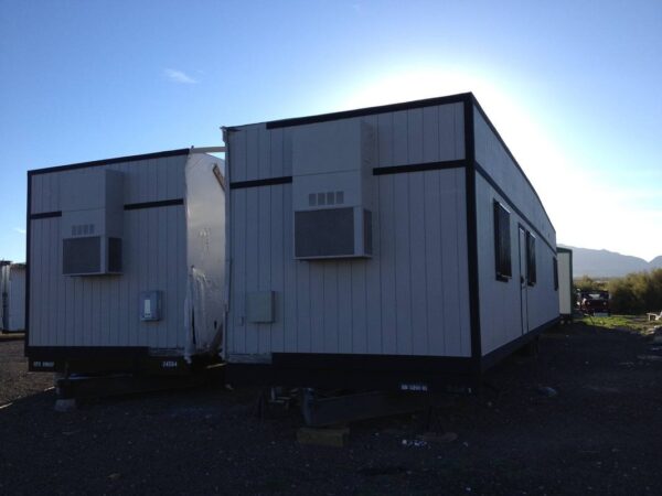 48 Mobile Office with Restroom 2