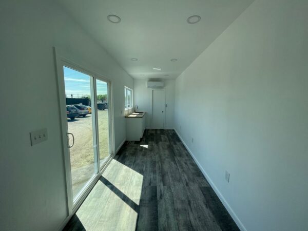 40 FT Shipping Container Home - Image 6