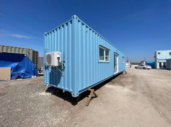 40 FT Shipping Container Home - Image 4