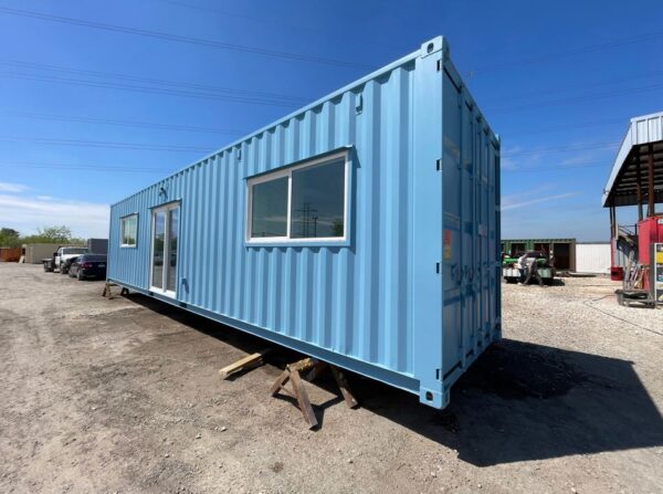 40 FT Shipping Container Home - Image 3