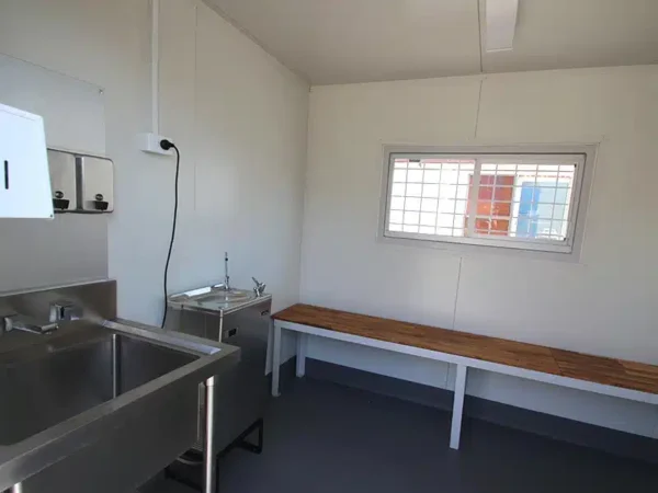 10ft Resting Room Container - Image 5