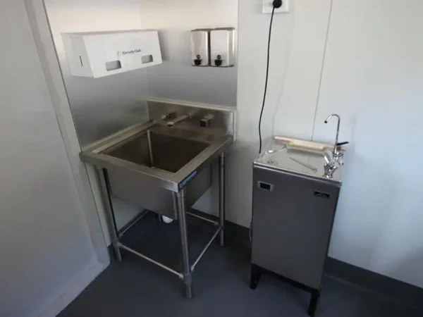 10ft Resting Room Container - Image 4