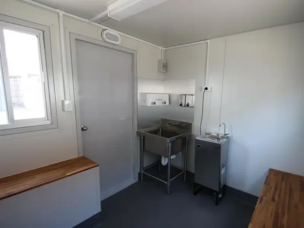 10ft Resting Room Container - Image 3