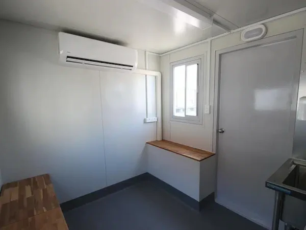 10ft Resting Room Container - Image 2