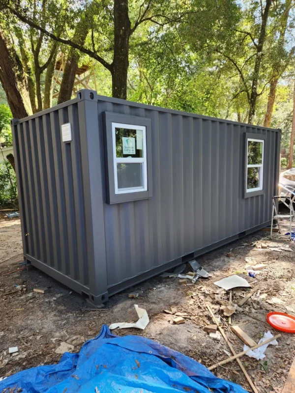 8 ft X 20 ft - Modern container Home 1 Bed and 1 Bath - Image 2