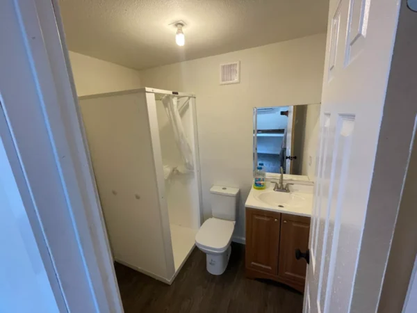 20x8 Mobile Office Trailer – 160 Sqft with Bath & Living Quarters - Image 8